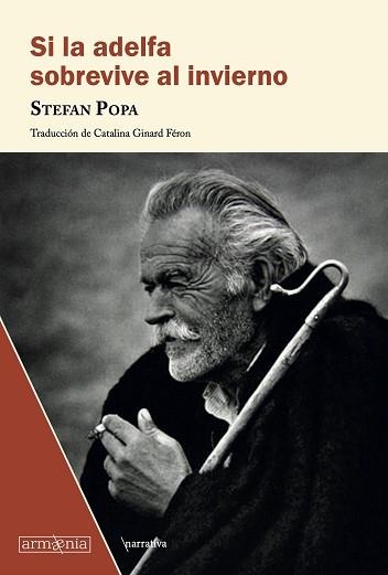 SI LA ADELFA SOBREVIVE AL INVIERNO | 9788412227628 | POPA,STEFAN | Libreria Geli - Librería Online de Girona - Comprar libros en catalán y castellano