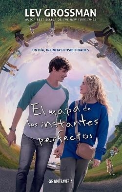 EL MAPA DE LOS INSTANTES PERFECTOS | 9788412294088 | GROSSMAN,LEV | Llibreria Geli - Llibreria Online de Girona - Comprar llibres en català i castellà
