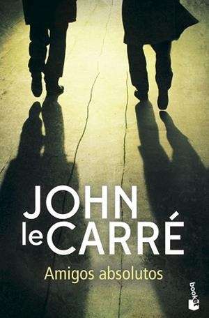 AMIGOS ABSOLUTOS | 9788408244486 | LE CARRÉ,JOHN | Libreria Geli - Librería Online de Girona - Comprar libros en catalán y castellano