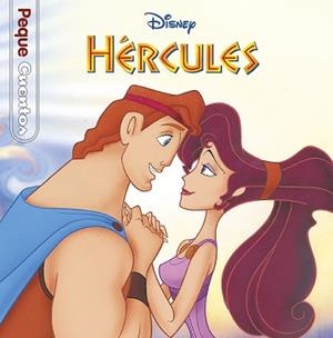 HÉRCULES.PEQUECUENTOS | 9788418335006 | DISNEY | Libreria Geli - Librería Online de Girona - Comprar libros en catalán y castellano