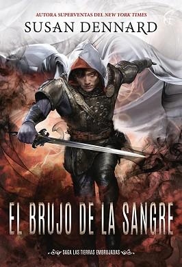 EL BRUJO DE LA SANGRE | 9788417615383 | DENNARD,SUSAN | Llibreria Geli - Llibreria Online de Girona - Comprar llibres en català i castellà