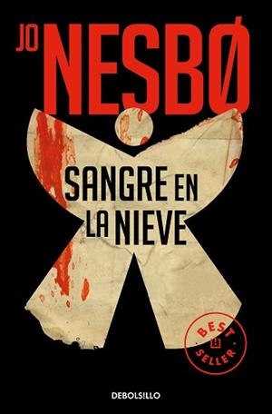 SANGRE EN LA NIEVE(SICARIOS DE OSLO 1) | 9788466355858 | NESBO,JO | Llibreria Geli - Llibreria Online de Girona - Comprar llibres en català i castellà
