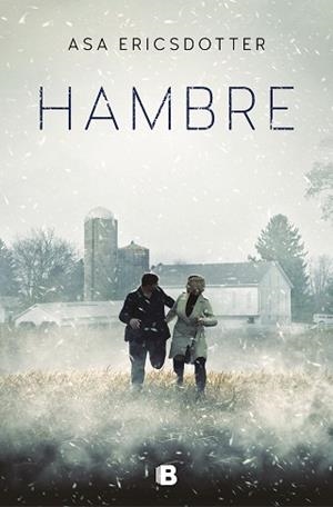 HAMBRE | 9788466669436 | ERICSDOTTER,ÅSA | Llibreria Geli - Llibreria Online de Girona - Comprar llibres en català i castellà