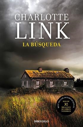 LA BÚSQUEDA | 9788466355896 | LINK,CHARLOTTE | Llibreria Geli - Llibreria Online de Girona - Comprar llibres en català i castellà