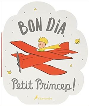 BON DIA,PETIT PRÍNCEP! | 9788418637582 |   | Libreria Geli - Librería Online de Girona - Comprar libros en catalán y castellano