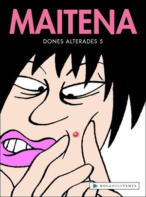 DONES ALTERADES-5 | 9788401386657 | MAITENA | Libreria Geli - Librería Online de Girona - Comprar libros en catalán y castellano