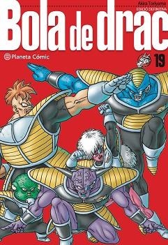 BOLA DE DRAC DEFINITIVA Nº 19/34 | 9788413419015 | TORIYAMA,AKIRA | Llibreria Geli - Llibreria Online de Girona - Comprar llibres en català i castellà
