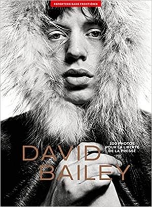 DAVID BAILEY | 9782362200816 | Llibreria Geli - Llibreria Online de Girona - Comprar llibres en català i castellà