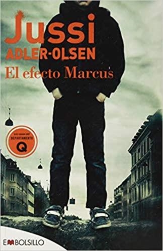 EL EFECTO MARCUS(EDICIÓN 2020) | 9788418185120 | ADLER OLSEN,JUSSI | Llibreria Geli - Llibreria Online de Girona - Comprar llibres en català i castellà
