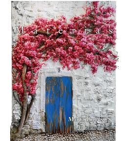 MATERIAS.PINTURAS DE MARTA TORRES. IBIZA | 9788412237184 | TORRES MARÍ,MARTA | Llibreria Geli - Llibreria Online de Girona - Comprar llibres en català i castellà