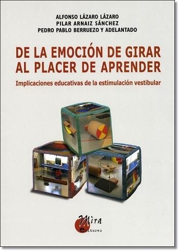 DE LA EMOCIÓN DE GIRAR AL PLACER DE APRENDER | 9788484651901 | V.V.A.A. | Libreria Geli - Librería Online de Girona - Comprar libros en catalán y castellano