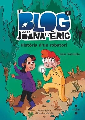 HISTÒRIA D'UN ROBATORI | 9788466149518 | PALMIOLA CREUS,ISAAC | Libreria Geli - Librería Online de Girona - Comprar libros en catalán y castellano