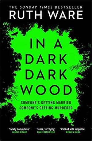 IN A DARK DARK WOOD | 9780099598244 | WARE,RUTH | Libreria Geli - Librería Online de Girona - Comprar libros en catalán y castellano
