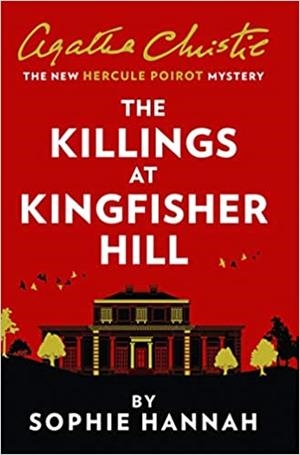 THE KILLINGS AT KINFISHER HILL | 9780008264567 | CHRISTIE,AGATHA | Libreria Geli - Librería Online de Girona - Comprar libros en catalán y castellano