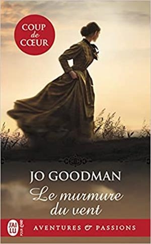 LE MURMURE DU VENT | 9782290258750 | GOODMAN,JO | Libreria Geli - Librería Online de Girona - Comprar libros en catalán y castellano