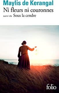 NI FLEURS NI COURONNES | 9782072935640 | DE KERANGAL,MAYLIS | Libreria Geli - Librería Online de Girona - Comprar libros en catalán y castellano