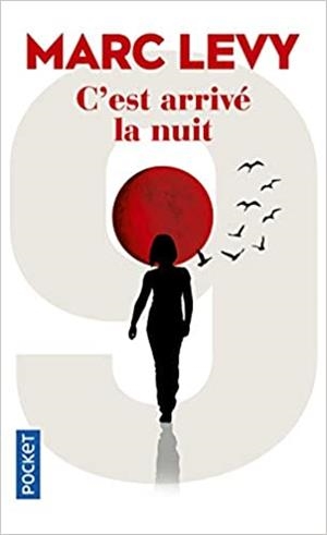C'EST ARRIVÉ LA NUIT | 9782266315890 | LEVY,MARC | Llibreria Geli - Llibreria Online de Girona - Comprar llibres en català i castellà