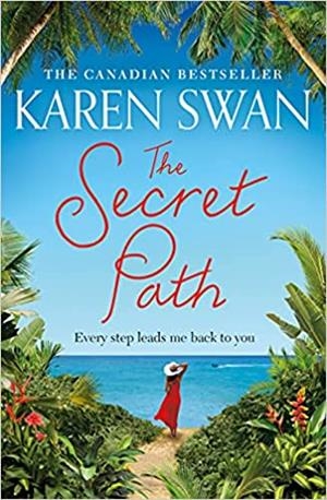 THE SECRET PATH | 9781529006261 | SWAN,KAREN | Llibreria Geli - Llibreria Online de Girona - Comprar llibres en català i castellà