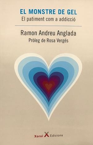 EL MONSTRE DE GEL | 9788412373073 | ANDREU ANGLADA,RAMÓN | Libreria Geli - Librería Online de Girona - Comprar libros en catalán y castellano