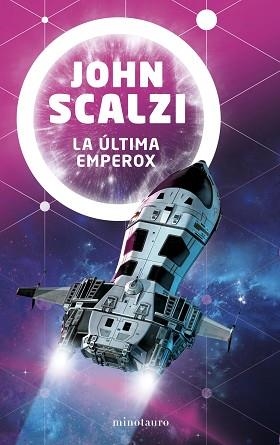 LA ÚLTIMA EMPEROX Nº 03/03 | 9788445009864 | SCALZI,JOHN | Libreria Geli - Librería Online de Girona - Comprar libros en catalán y castellano