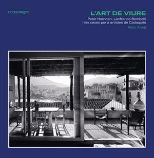 L'ART DE VIURE | 9788418022920 | ARNAL HUGUET,MARC | Libreria Geli - Librería Online de Girona - Comprar libros en catalán y castellano