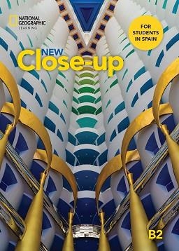 NEW CLOSE UP B2(STUDENT'S PACK.SPANISH EDITION) | 9781473786066 | Libreria Geli - Librería Online de Girona - Comprar libros en catalán y castellano