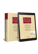 SALUD Y ASISTENCIA SANITARIA EN ESPAÑA EN TIEMPOS DE PANDEMIA COVID 19(2 TOMOS.DÚO) | 9788413462585 | Llibreria Geli - Llibreria Online de Girona - Comprar llibres en català i castellà