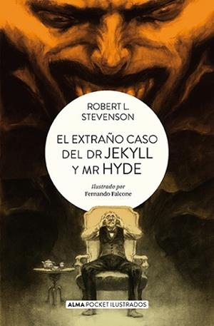 EL EXTRAÑO CASO DE DR. JEKYLL Y MR. HYDE | 9788418008580 | STEVENSON,ROBERT L. | Llibreria Geli - Llibreria Online de Girona - Comprar llibres en català i castellà