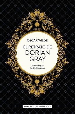 EL RETRATO DE DORIAN GRAY | 9788418008573 | WILDE,OSCAR | Libreria Geli - Librería Online de Girona - Comprar libros en catalán y castellano