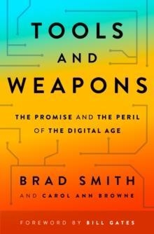 TOOLS AND WAEPONS | 9781984879226 | SMITH,BRAD | Llibreria Geli - Llibreria Online de Girona - Comprar llibres en català i castellà