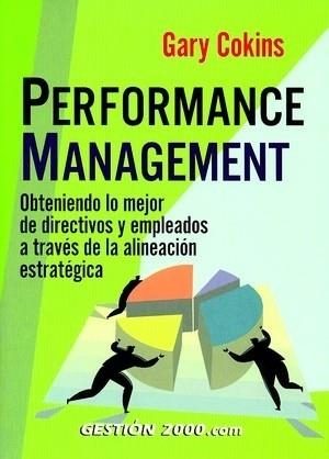 PERFORMANCE MANAGEMENT | 9788480889940 | COKINS,GARY | Libreria Geli - Librería Online de Girona - Comprar libros en catalán y castellano
