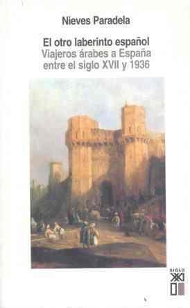EL OTRO LABERINTO ESPAÑOL | 9788432311871 | PARADELA,NIEVES | Llibreria Geli - Llibreria Online de Girona - Comprar llibres en català i castellà
