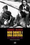NOU DONES I UNA GUERRA.LE DONES DEL 36 | 9788429755923 | OLESTI,ISABEL | Libreria Geli - Librería Online de Girona - Comprar libros en catalán y castellano