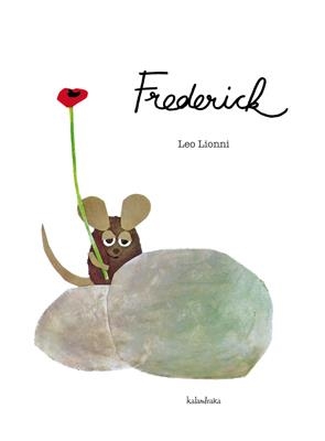 FREDERICK | 9788493375911 | LIONNI,LEO | Libreria Geli - Librería Online de Girona - Comprar libros en catalán y castellano