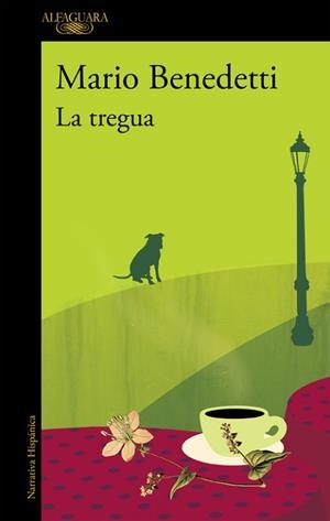 LA TREGUA | 9788420431925 | BENEDETTI, MARIO | Llibreria Geli - Llibreria Online de Girona - Comprar llibres en català i castellà