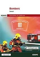 BOMBERS GENERALITAT DE CATALUNYA(TEMARI.EDICIÓ 2020) | 9788413275192 |   | Llibreria Geli - Llibreria Online de Girona - Comprar llibres en català i castellà