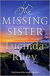 THE MISSING SISTER | 9781509840182 | RILEY,LUCINDA | Llibreria Geli - Llibreria Online de Girona - Comprar llibres en català i castellà