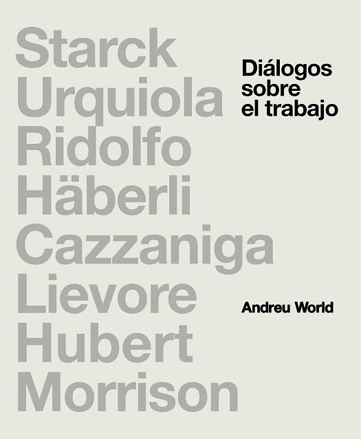 DIÁLOGOS EN EL TRABAJO | 9788435065290 | ANDREW WORLD | Llibreria Geli - Llibreria Online de Girona - Comprar llibres en català i castellà
