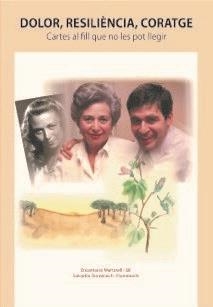 DOLOR,RESILÈNCIA,CORATGE | 9788412053555 | MARTORELL,ENCARNACIÓ/DOMÈNECH,SALVADOR | Libreria Geli - Librería Online de Girona - Comprar libros en catalán y castellano