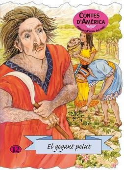 EL GEGANT PELUT | 9788498253139 | Llibreria Geli - Llibreria Online de Girona - Comprar llibres en català i castellà