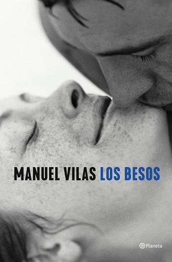 LOS BESOS | 9788408246114 | VILAS,MANUEL | Libreria Geli - Librería Online de Girona - Comprar libros en catalán y castellano