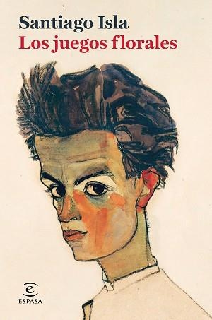 LOS JUEGOS FLORALES | 9788467062472 | ISLA,SANTIAGO | Libreria Geli - Librería Online de Girona - Comprar libros en catalán y castellano