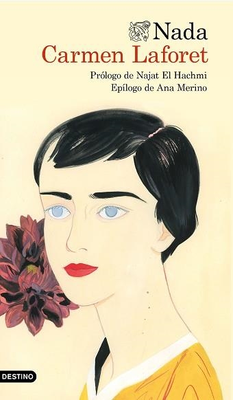 NADA | 9788423359851 | LAFORET,CARMEN | Libreria Geli - Librería Online de Girona - Comprar libros en catalán y castellano