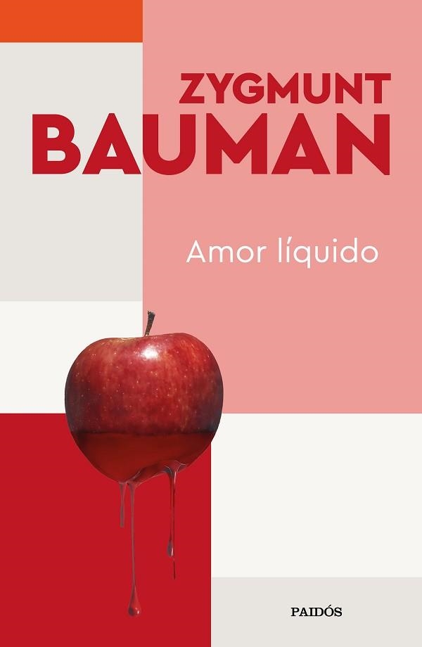 AMOR LÍQUIDO | 9788449338502 | BAUMAN,ZYGMUNT | Llibreria Geli - Llibreria Online de Girona - Comprar llibres en català i castellà
