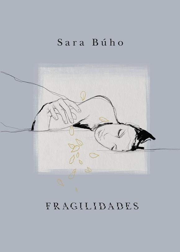 FRAGILIDADES | 9788418260971 | BÚHO,SARA | Libreria Geli - Librería Online de Girona - Comprar libros en catalán y castellano