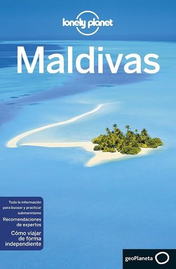 MALDIVAS(GUÍA LONELY PLANET.EDICIÓN 2021) | 9788408246534 | MASTERS,TOM | Libreria Geli - Librería Online de Girona - Comprar libros en catalán y castellano