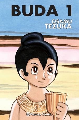BUDA Nº 01/05 | 9788413426051 | TEZUKA,OSAMU | Libreria Geli - Librería Online de Girona - Comprar libros en catalán y castellano