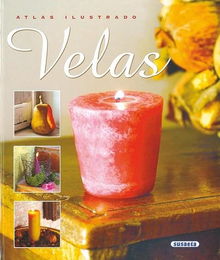 VELAS | 9788430548453 | Libreria Geli - Librería Online de Girona - Comprar libros en catalán y castellano