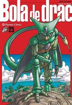 BOLA DE DRAC DEFINITIVA Nº 25/34 | 9788413419077 | TORIYAMA,AKIRA | Libreria Geli - Librería Online de Girona - Comprar libros en catalán y castellano