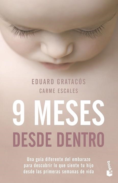 9 MESES DESDE DENTRO | 9788408246565 | GRATACÓS SOLSONA,EDUARD | Llibreria Geli - Llibreria Online de Girona - Comprar llibres en català i castellà